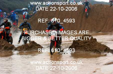 Photo: 610_4593 ActionSport Photography 21,22/10/2006 Weston Beach Race  _4_AdultsSolos #279