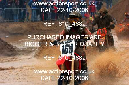Photo: 610_4682 ActionSport Photography 21,22/10/2006 Weston Beach Race  _4_AdultsSolos #169