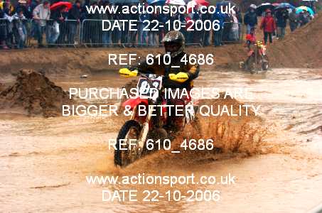 Photo: 610_4686 ActionSport Photography 21,22/10/2006 Weston Beach Race  _4_AdultsSolos #819
