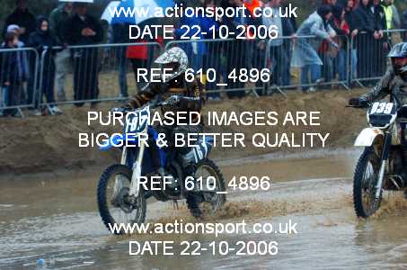 Photo: 610_4896 ActionSport Photography 21,22/10/2006 Weston Beach Race  _4_AdultsSolos #167