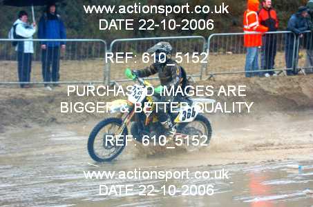Photo: 610_5152 ActionSport Photography 21,22/10/2006 Weston Beach Race  _4_AdultsSolos #366