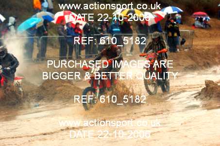 Photo: 610_5182 ActionSport Photography 21,22/10/2006 Weston Beach Race  _4_AdultsSolos #326