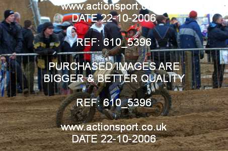 Photo: 610_5396 ActionSport Photography 21,22/10/2006 Weston Beach Race  _4_AdultsSolos #544