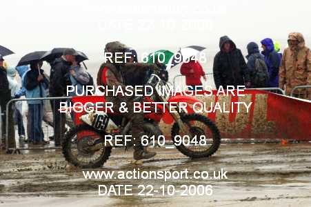 Photo: 610_9048 ActionSport Photography 21,22/10/2006 Weston Beach Race  _4_AdultsSolos #169