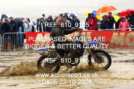 Photo: 610_9165 ActionSport Photography 21,22/10/2006 Weston Beach Race  _4_AdultsSolos #200