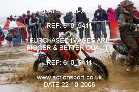 Photo: 610_9411 ActionSport Photography 21,22/10/2006 Weston Beach Race  _4_AdultsSolos #169