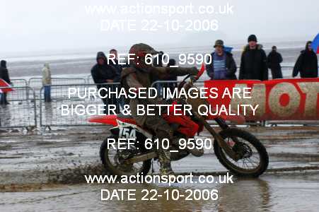 Photo: 610_9590 ActionSport Photography 21,22/10/2006 Weston Beach Race  _4_AdultsSolos #154