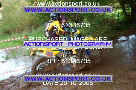 Photo: 610B6705 ActionSport Photography 29/10/2006 AMCA Midwest MCC Enduro - Twinhoe _1_Event #316
