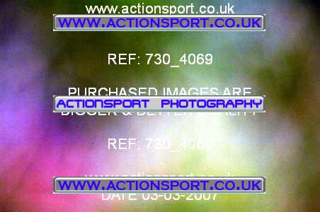 Photo: 730_4069 ActionSport Photography 03/03/2007 NatSKA Karting - Whilton Mill 4_Class7_Novice14-5_Class8