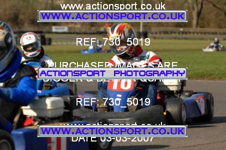 Photo: 730_5019 ActionSport Photography 03/03/2007 NatSKA Karting - Whilton Mill 5_Class10-12