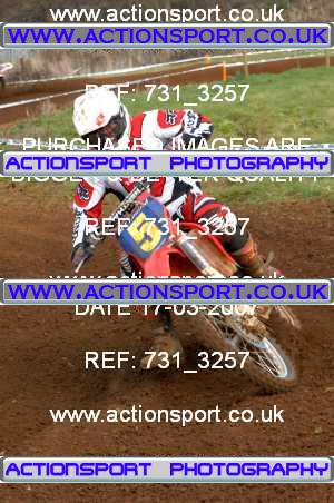 Photo: 731_3257 ActionSport Photography 17/03/2007 AMCA British Masters - Culham  _4_125AMCA
