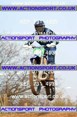 Photo: 731_4935 ActionSport Photography 31/03/2007 ACU Slough Ace Riders - Slough _1_Adults