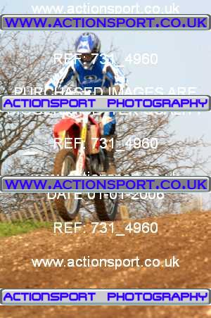 Photo: 731_4960 ActionSport Photography 31/03/2007 ACU Slough Ace Riders - Slough _2_Seniors