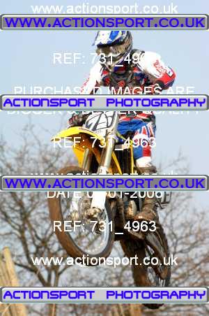 Photo: 731_4963 ActionSport Photography 31/03/2007 ACU Slough Ace Riders - Slough _2_Seniors