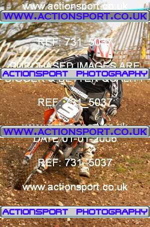 Photo: 731_5037 ActionSport Photography 31/03/2007 ACU Slough Ace Riders - Slough _5_JuniorsAutos