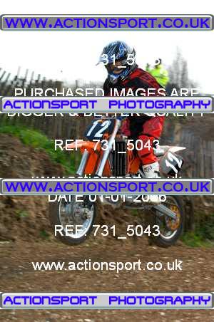 Photo: 731_5043 ActionSport Photography 31/03/2007 ACU Slough Ace Riders - Slough _5_JuniorsAutos