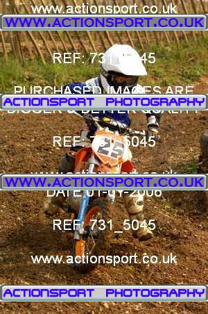 Photo: 731_5045 ActionSport Photography 31/03/2007 ACU Slough Ace Riders - Slough _5_JuniorsAutos