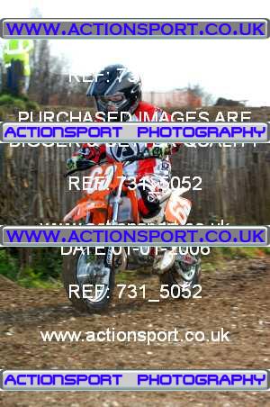 Photo: 731_5052 ActionSport Photography 31/03/2007 ACU Slough Ace Riders - Slough _5_JuniorsAutos