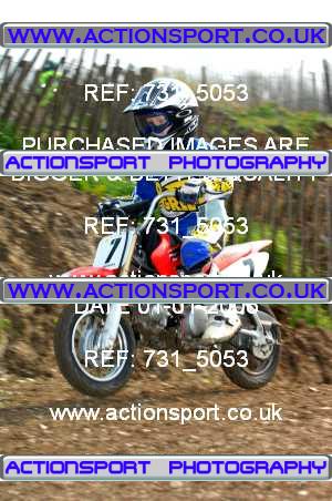 Photo: 731_5053 ActionSport Photography 31/03/2007 ACU Slough Ace Riders - Slough _5_JuniorsAutos