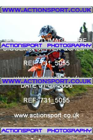 Photo: 731_5055 ActionSport Photography 31/03/2007 ACU Slough Ace Riders - Slough _5_JuniorsAutos