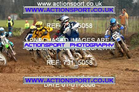 Photo: 731_5058 ActionSport Photography 31/03/2007 ACU Slough Ace Riders - Slough _1_Adults