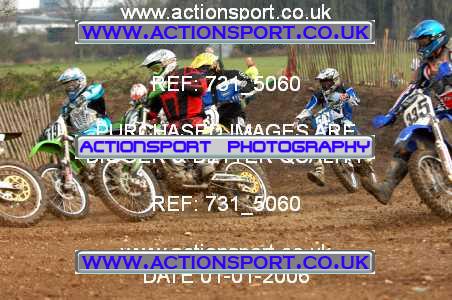 Photo: 731_5060 ActionSport Photography 31/03/2007 ACU Slough Ace Riders - Slough _1_Adults