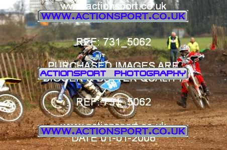 Photo: 731_5062 ActionSport Photography 31/03/2007 ACU Slough Ace Riders - Slough _1_Adults