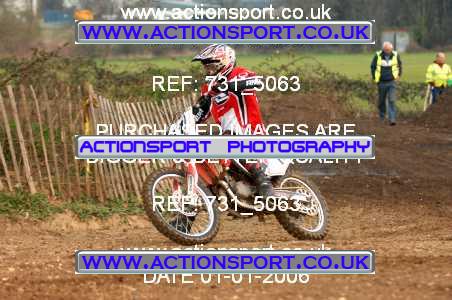 Photo: 731_5063 ActionSport Photography 31/03/2007 ACU Slough Ace Riders - Slough _1_Adults