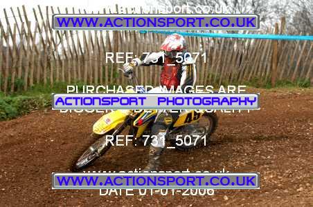Photo: 731_5071 ActionSport Photography 31/03/2007 ACU Slough Ace Riders - Slough _1_Adults