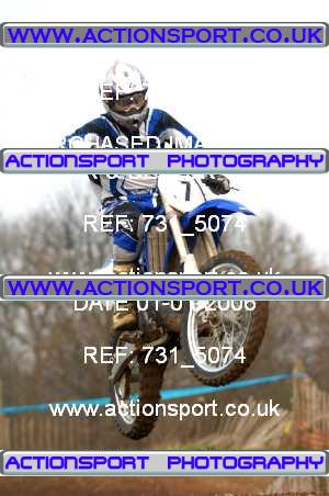 Photo: 731_5074 ActionSport Photography 31/03/2007 ACU Slough Ace Riders - Slough _1_Adults