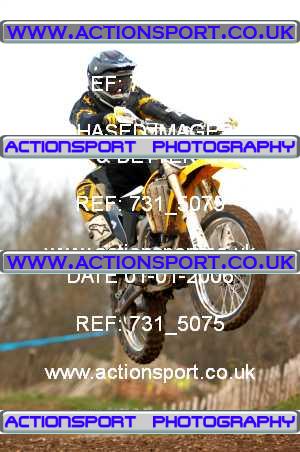 Photo: 731_5075 ActionSport Photography 31/03/2007 ACU Slough Ace Riders - Slough _1_Adults