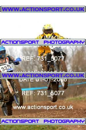 Photo: 731_5077 ActionSport Photography 31/03/2007 ACU Slough Ace Riders - Slough _1_Adults