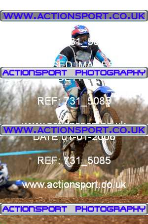 Photo: 731_5085 ActionSport Photography 31/03/2007 ACU Slough Ace Riders - Slough _1_Adults