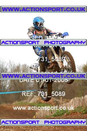 Photo: 731_5089 ActionSport Photography 31/03/2007 ACU Slough Ace Riders - Slough _1_Adults