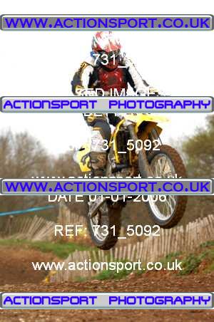 Photo: 731_5092 ActionSport Photography 31/03/2007 ACU Slough Ace Riders - Slough _1_Adults