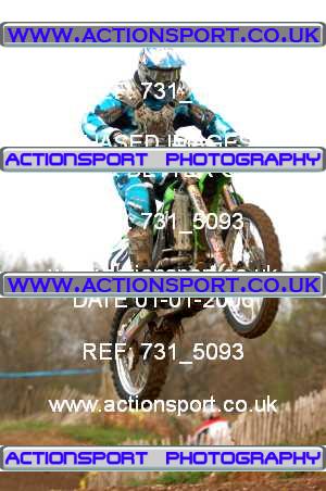 Photo: 731_5093 ActionSport Photography 31/03/2007 ACU Slough Ace Riders - Slough _1_Adults