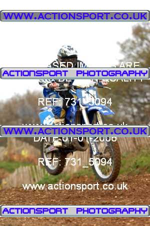 Photo: 731_5094 ActionSport Photography 31/03/2007 ACU Slough Ace Riders - Slough _1_Adults