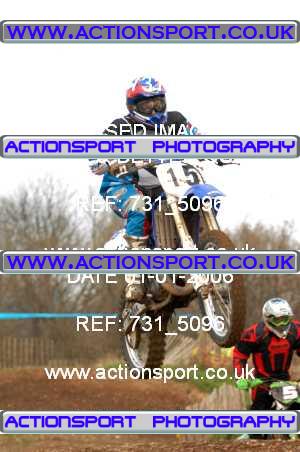 Photo: 731_5096 ActionSport Photography 31/03/2007 ACU Slough Ace Riders - Slough _1_Adults