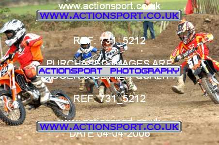 Photo: 731_5212 ActionSport Photography 31/03/2007 ACU Slough Ace Riders - Slough _5_JuniorsAutos