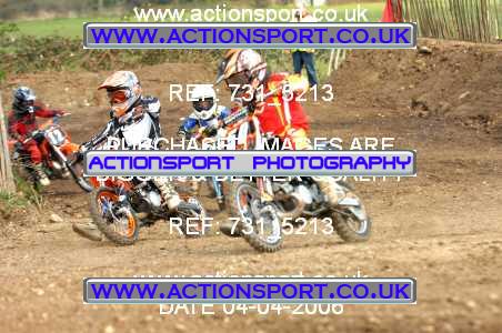 Photo: 731_5213 ActionSport Photography 31/03/2007 ACU Slough Ace Riders - Slough _5_JuniorsAutos
