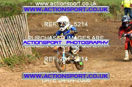 Photo: 731_5214 ActionSport Photography 31/03/2007 ACU Slough Ace Riders - Slough _5_JuniorsAutos
