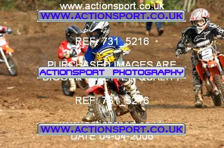 Photo: 731_5216 ActionSport Photography 31/03/2007 ACU Slough Ace Riders - Slough _5_JuniorsAutos