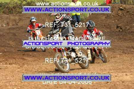 Photo: 731_5217 ActionSport Photography 31/03/2007 ACU Slough Ace Riders - Slough _5_JuniorsAutos