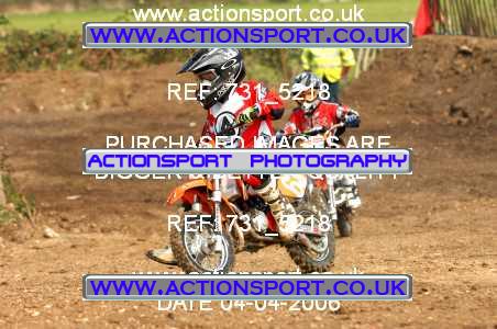 Photo: 731_5218 ActionSport Photography 31/03/2007 ACU Slough Ace Riders - Slough _5_JuniorsAutos