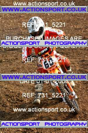 Photo: 731_5221 ActionSport Photography 31/03/2007 ACU Slough Ace Riders - Slough _5_JuniorsAutos