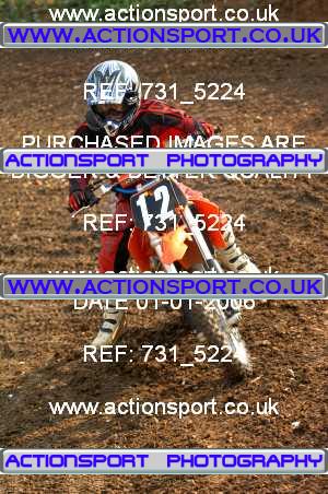 Photo: 731_5224 ActionSport Photography 31/03/2007 ACU Slough Ace Riders - Slough _5_JuniorsAutos
