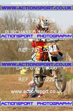 Photo: 731_5229 ActionSport Photography 31/03/2007 ACU Slough Ace Riders - Slough _5_JuniorsAutos