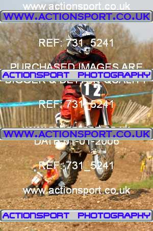 Photo: 731_5241 ActionSport Photography 31/03/2007 ACU Slough Ace Riders - Slough _5_JuniorsAutos