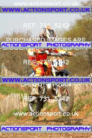 Photo: 731_5242 ActionSport Photography 31/03/2007 ACU Slough Ace Riders - Slough _5_JuniorsAutos