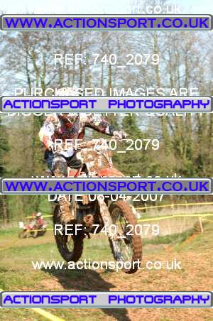 Photo: 740_2079 ActionSport Photography 08/04/2007 Cotswolds Youth AMC - Bromyard _1_AMX #171